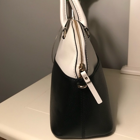 Kate Spade NY Grove Street Carli Purse - Picture 3 of 8